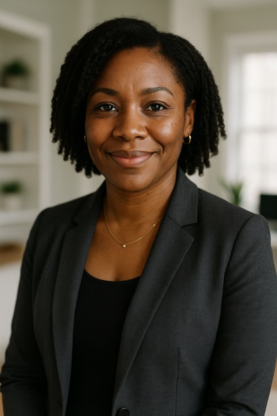 Danielle P.